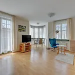 Apartament Sloneczny By Grand Apartments