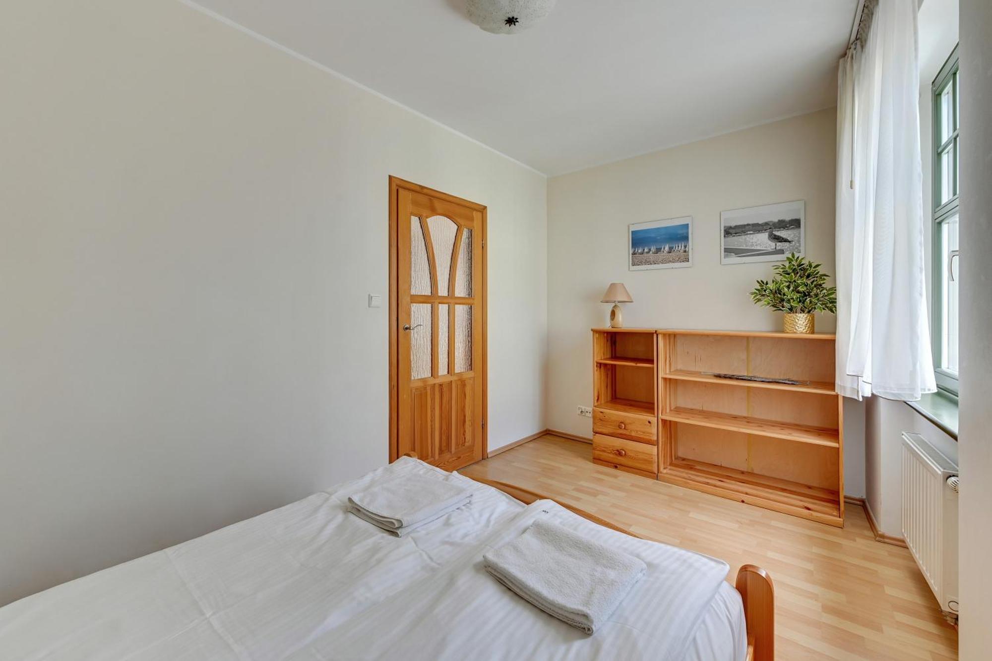 Sloneczny By Grand Apartment Sopot