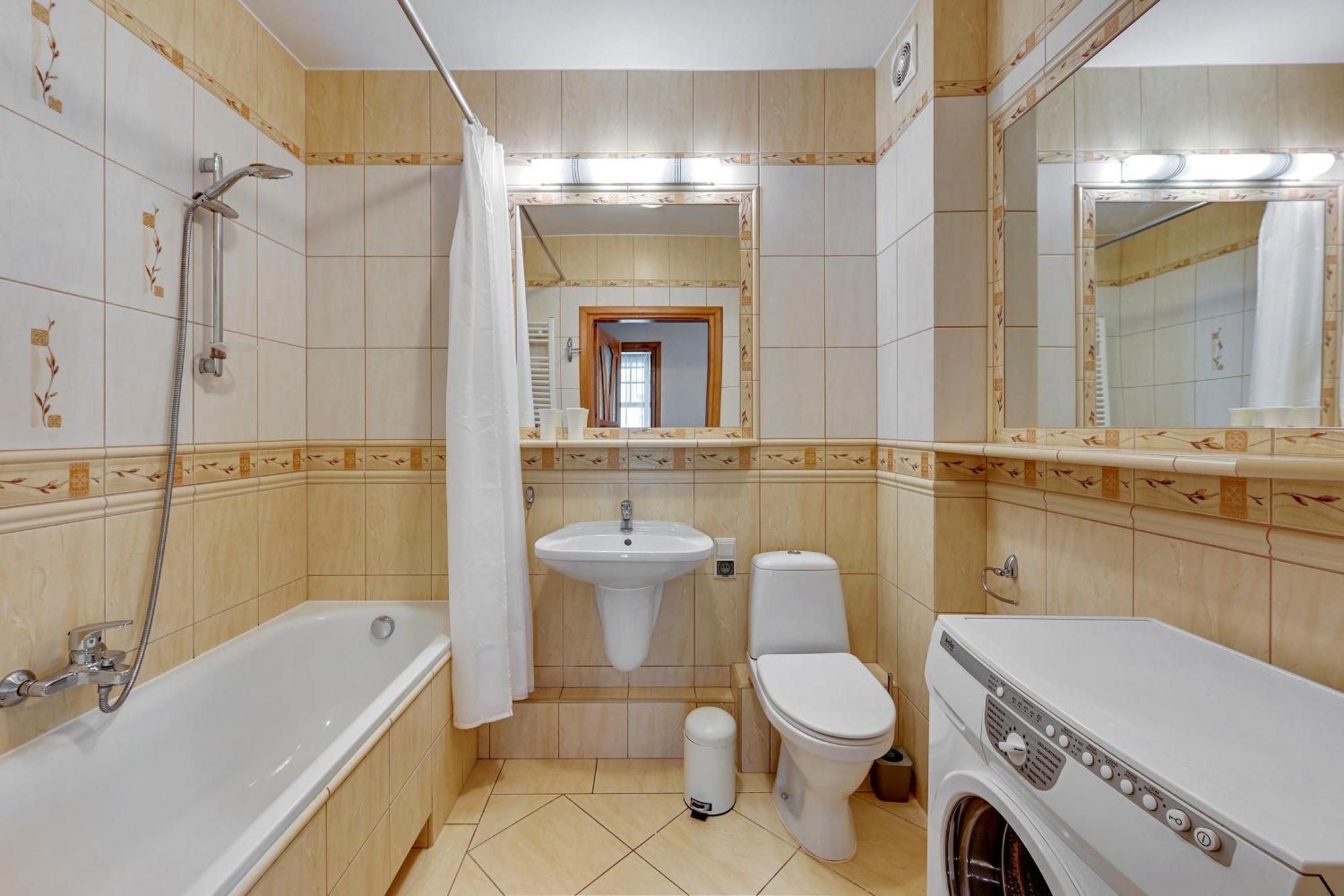 Sloneczny By Grand Apartment