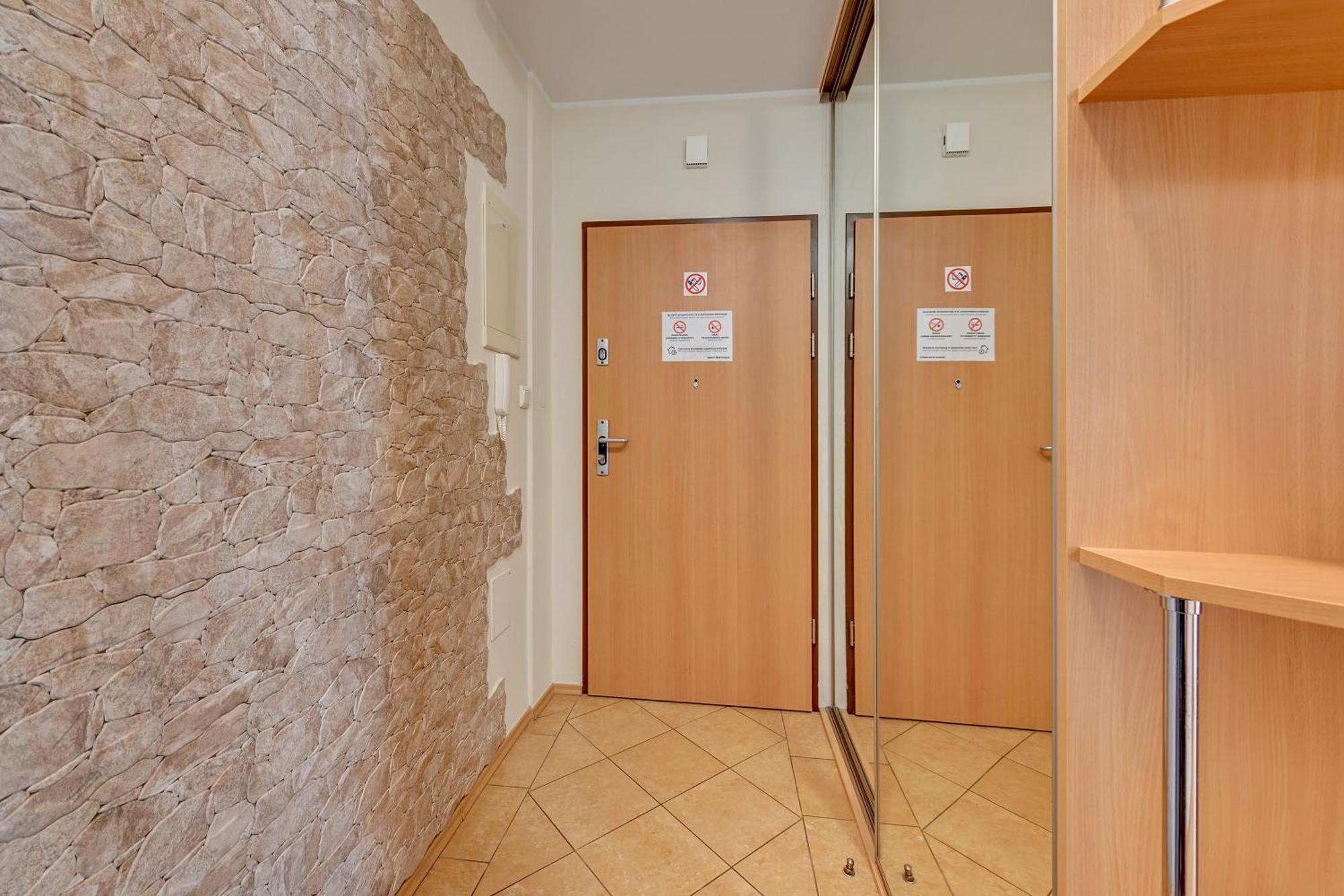 Apartment Sloneczny By Grand *