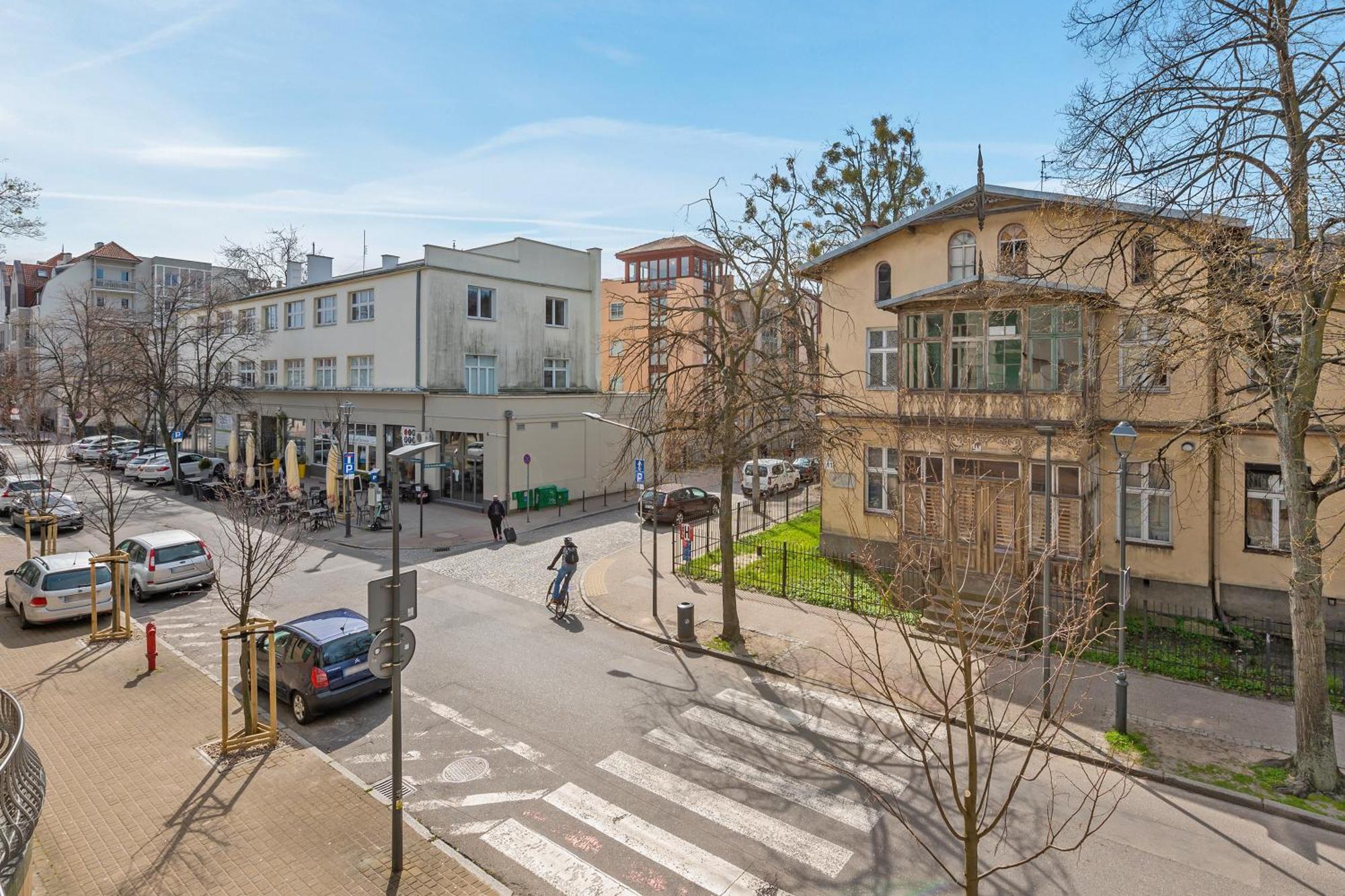 Sloneczny By Grand Apartment Sopot