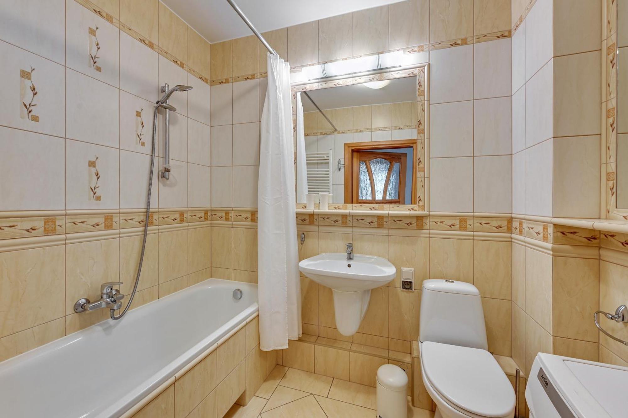 Apartment Sloneczny By Grand Sopot