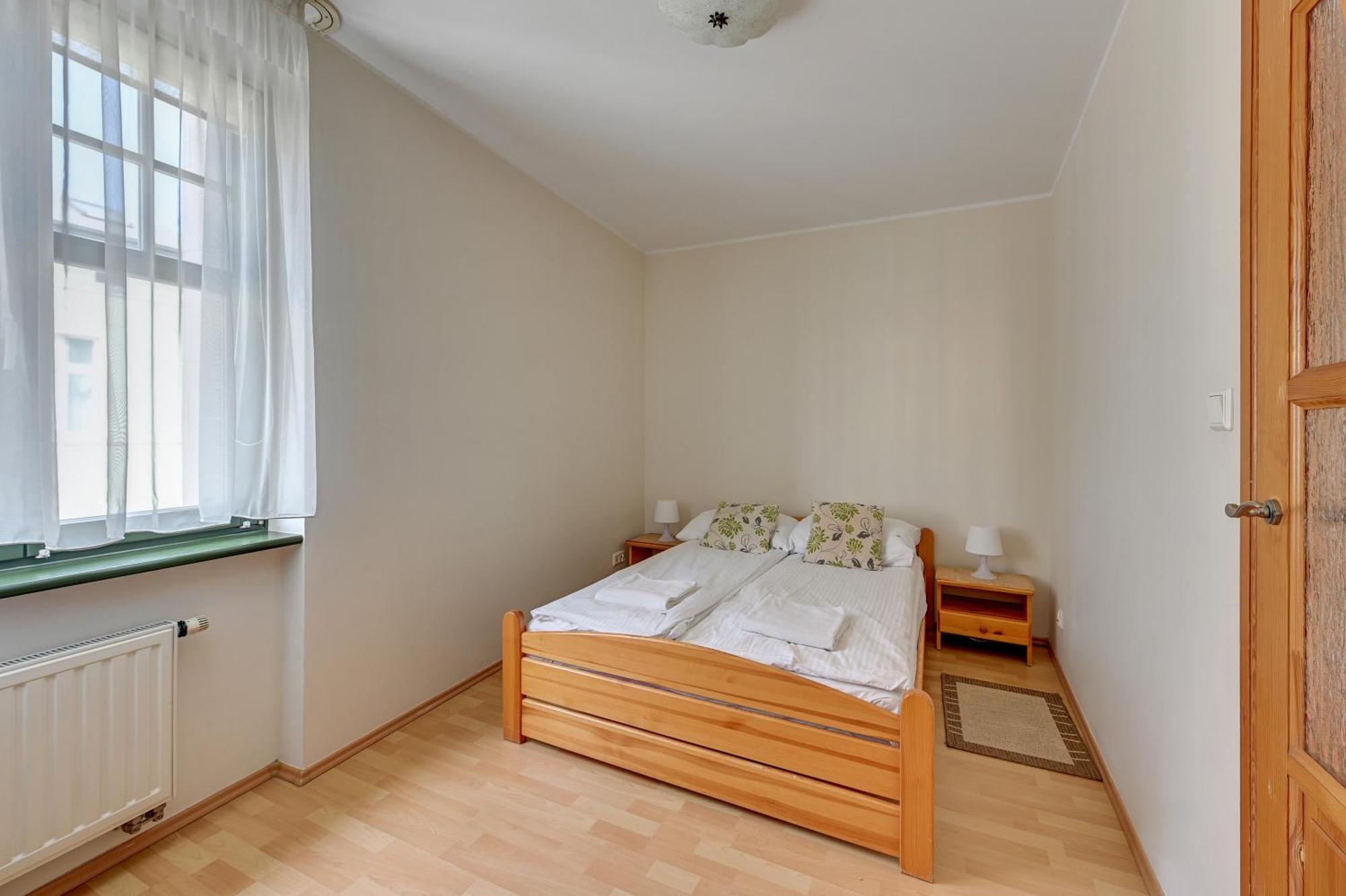 Apartment Sloneczny By Grand