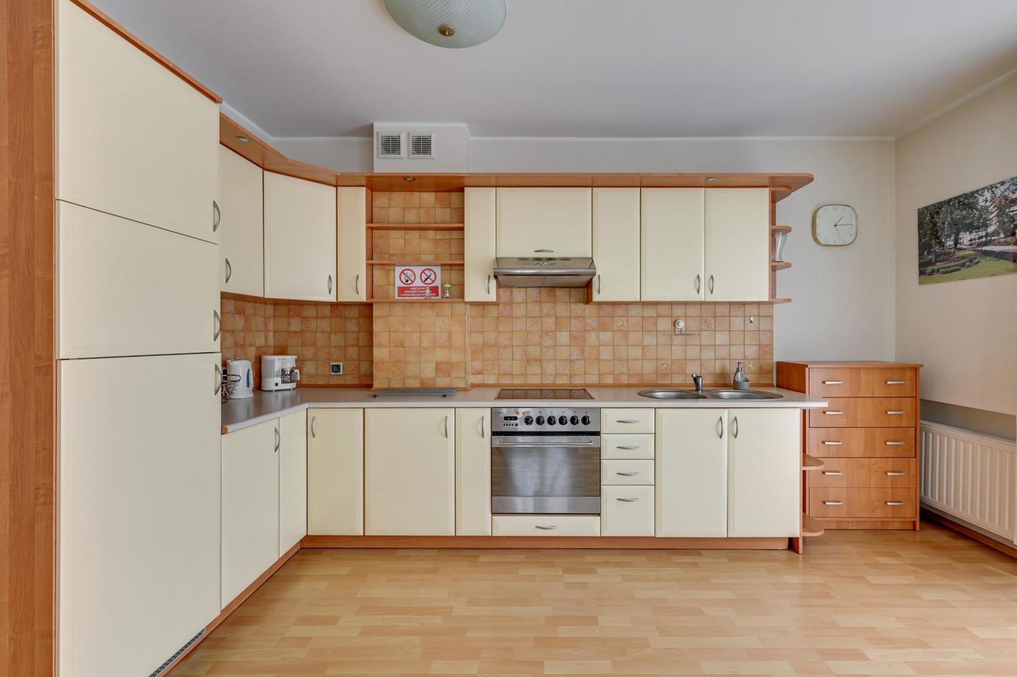 Apartment Sloneczny By Grand Sopot